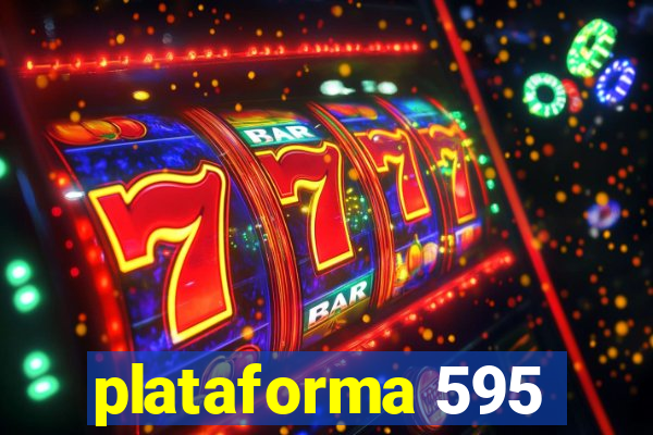 plataforma 595