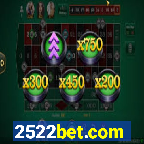 2522bet.com