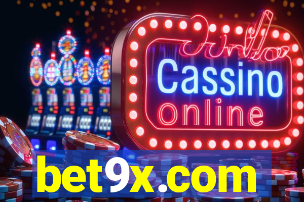 bet9x.com