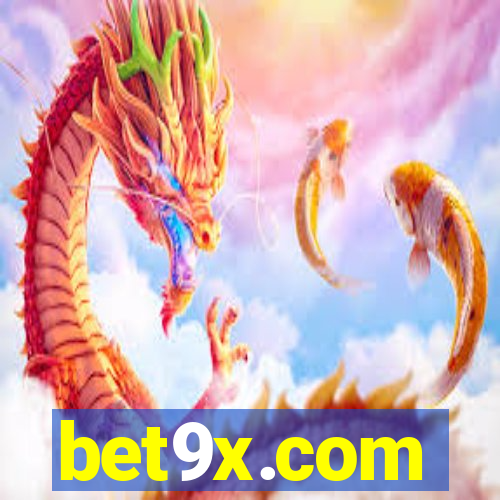 bet9x.com