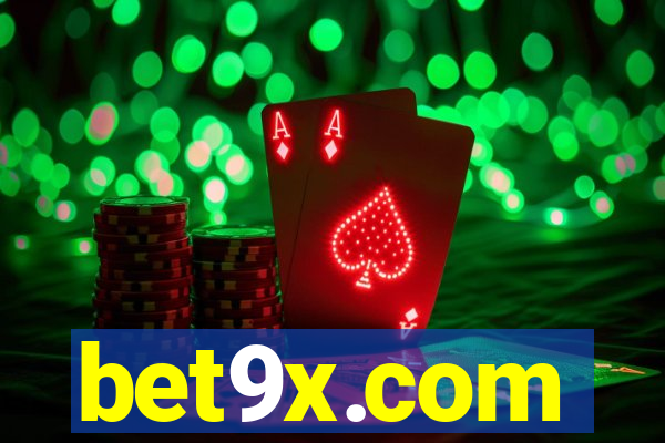 bet9x.com