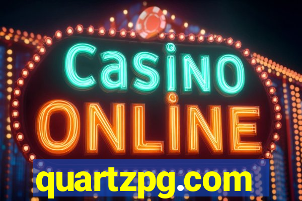 quartzpg.com