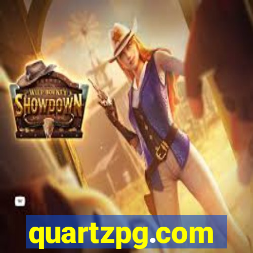 quartzpg.com