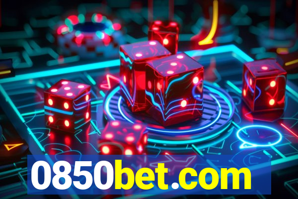 0850bet.com