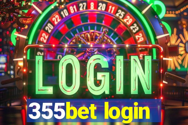 355bet login