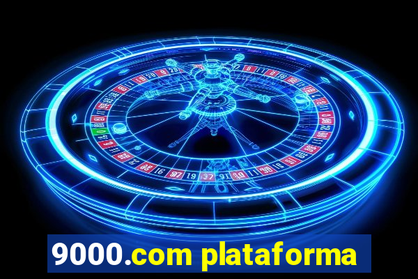 9000.com plataforma