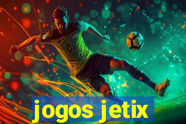 jogos jetix