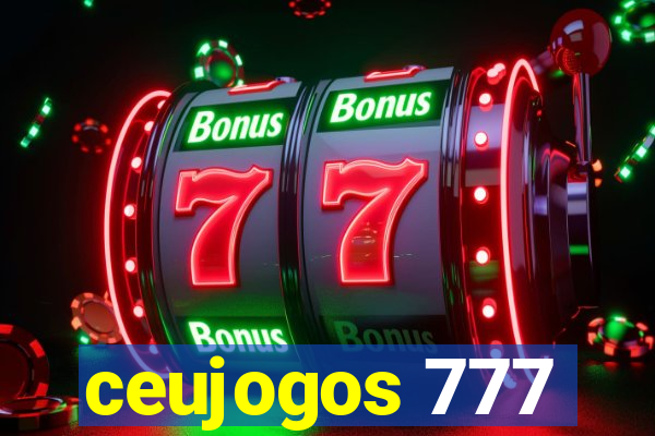 ceujogos 777