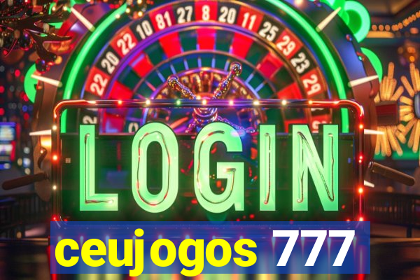 ceujogos 777