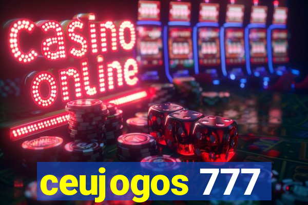 ceujogos 777