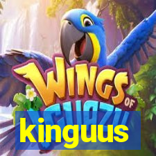 kinguus