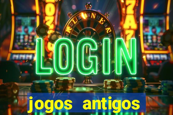 jogos antigos cartoon network