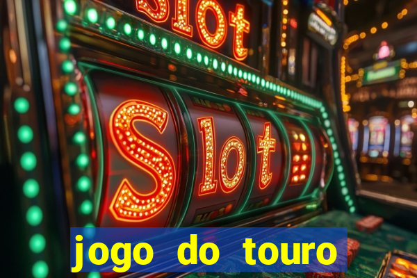 jogo do touro fortune gratis