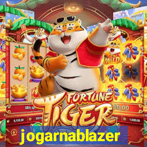 jogarnablazer