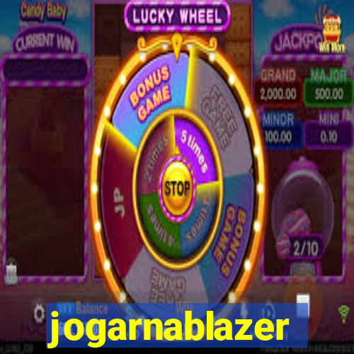 jogarnablazer