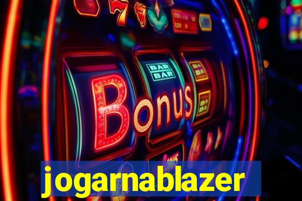 jogarnablazer