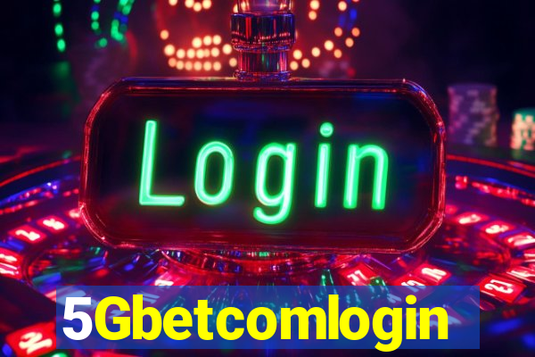 5Gbetcomlogin