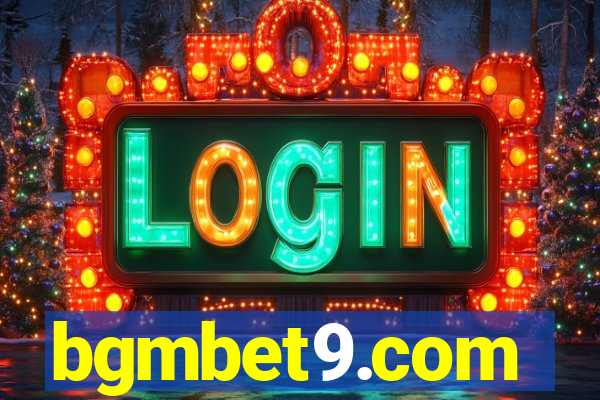 bgmbet9.com