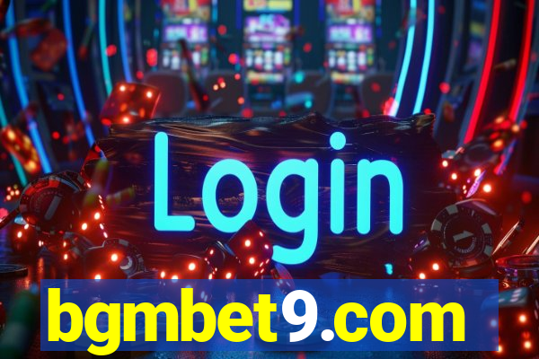 bgmbet9.com