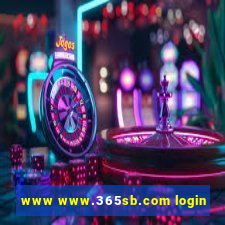 www www.365sb.com login