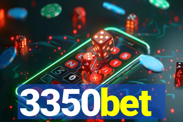 3350bet