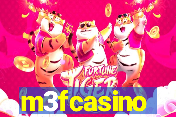 m3fcasino