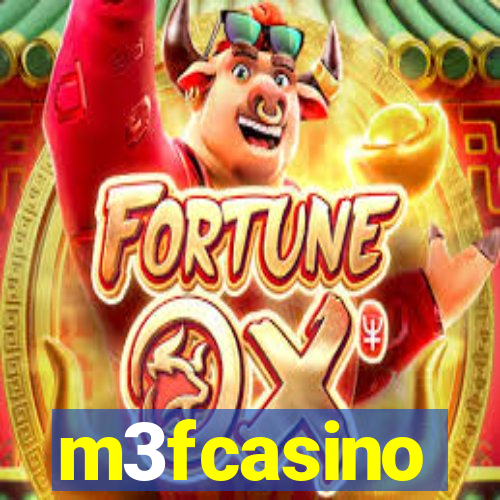 m3fcasino