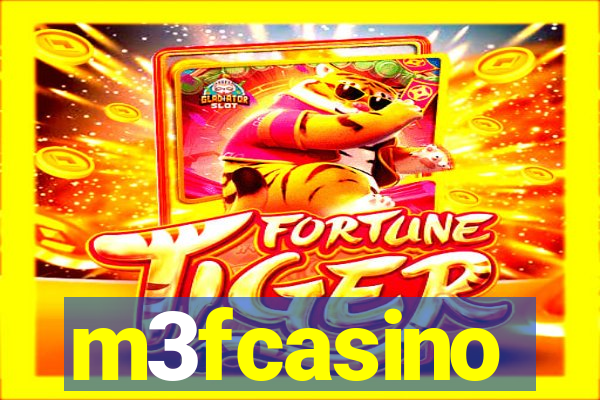 m3fcasino