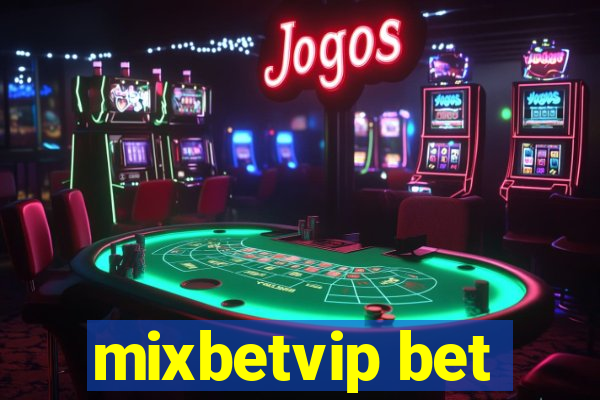 mixbetvip bet