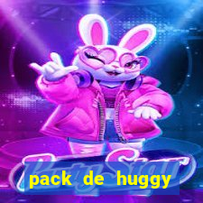 pack de huggy wuggy para drawing cartoons 2 vk