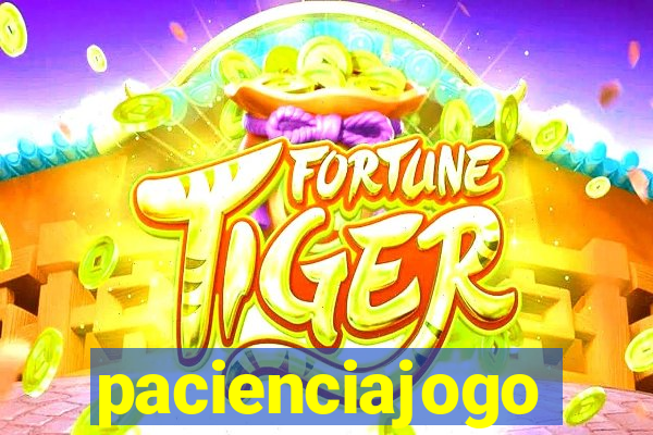 pacienciajogo