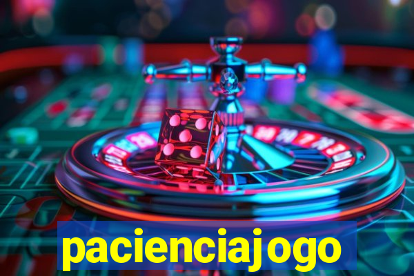 pacienciajogo