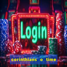 corinthians o time mais ajudado pela arbitragem