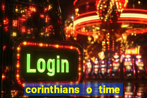 corinthians o time mais ajudado pela arbitragem