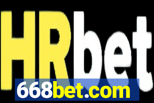 668bet.com