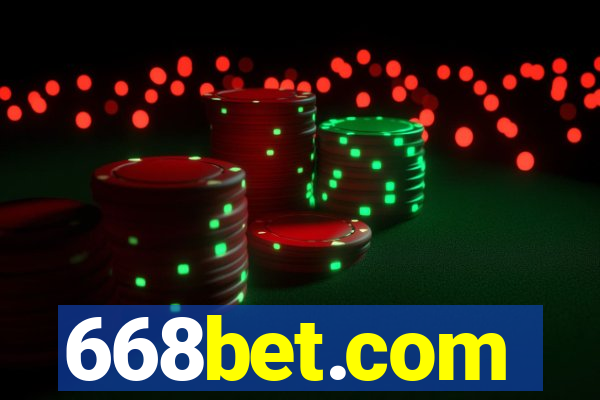 668bet.com