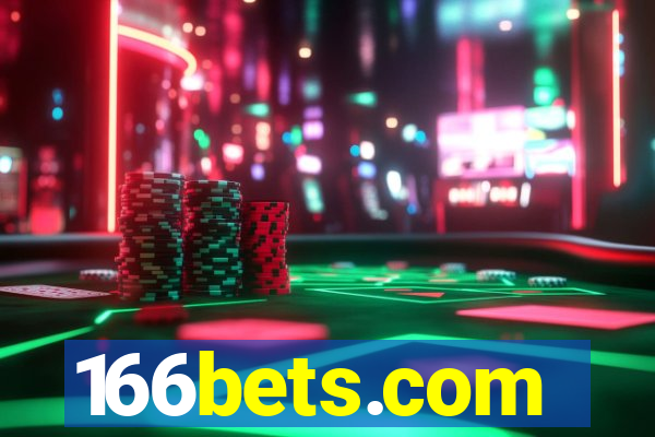 166bets.com