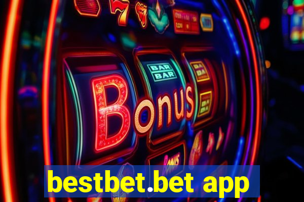 bestbet.bet app