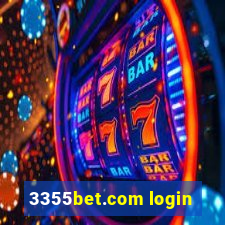 3355bet.com login