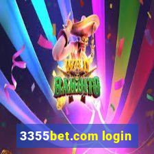 3355bet.com login