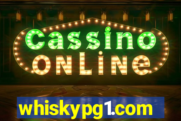 whiskypg1.com