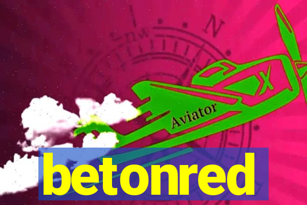 betonred