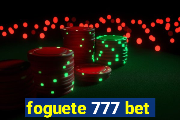 foguete 777 bet