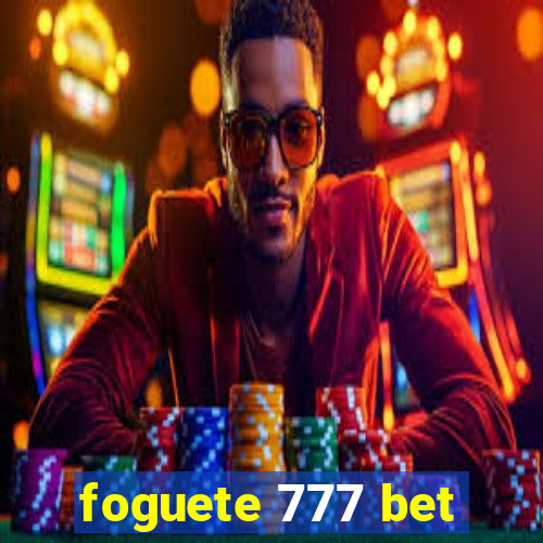 foguete 777 bet