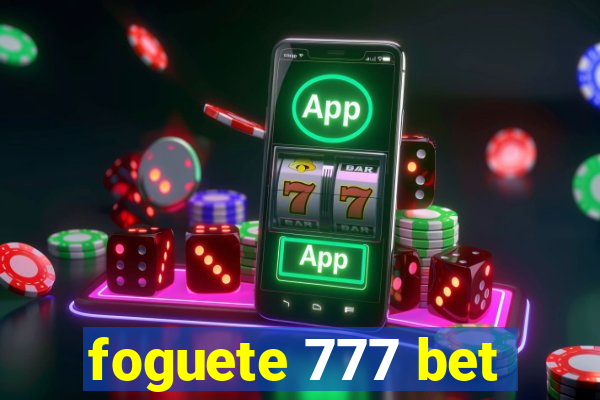 foguete 777 bet