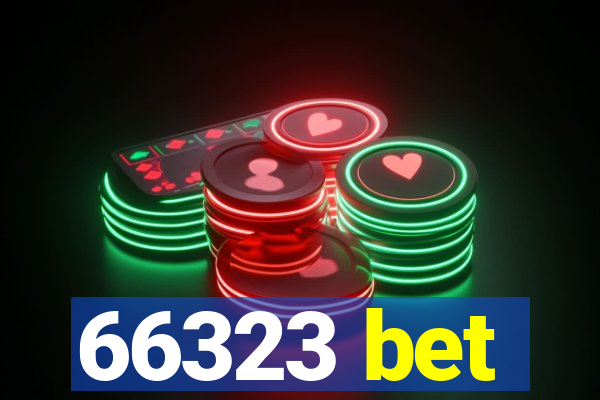 66323 bet