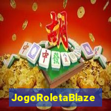 JogoRoletaBlaze