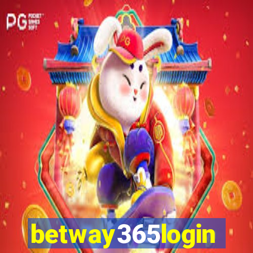 betway365login