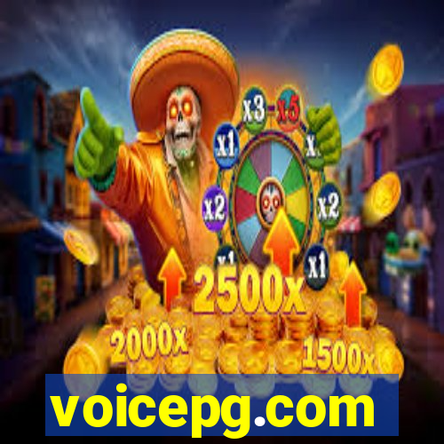 voicepg.com