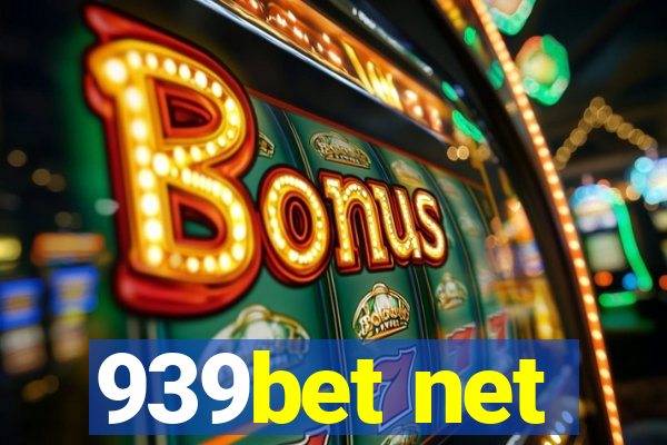 939bet net